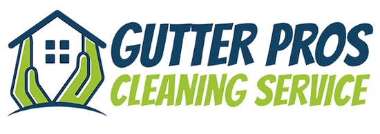 Gutter Pros Cleaning Service Logo
